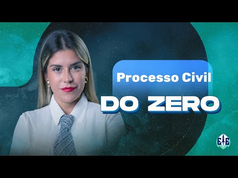 Processo Civil do Zero – Profa. Bruna Gonçalves